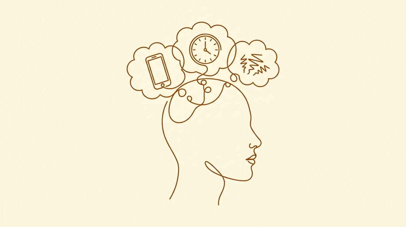 Envies et déclencheurs du porno : le guide complet pour comprendre et réagir