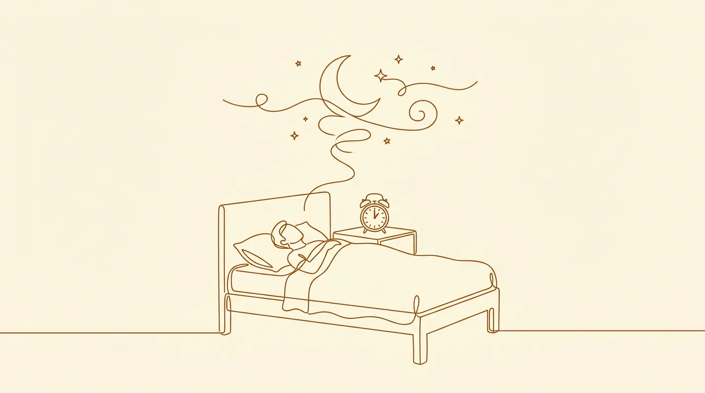 Impulsos nocturnos de pornografía: por qué la noche es lo más difícil y qué hacer al respecto