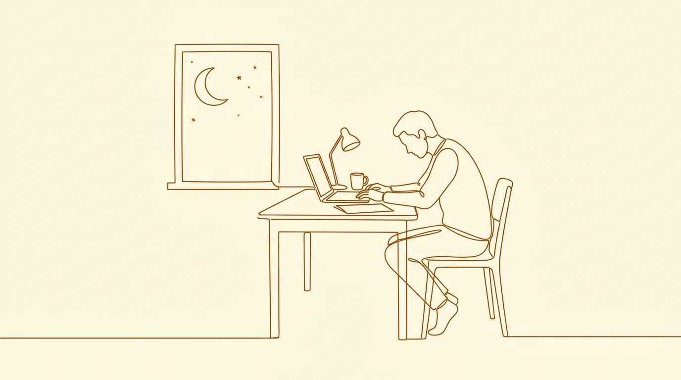 Solitude, rejet et déclencheurs émotionnels de la consommation de porno