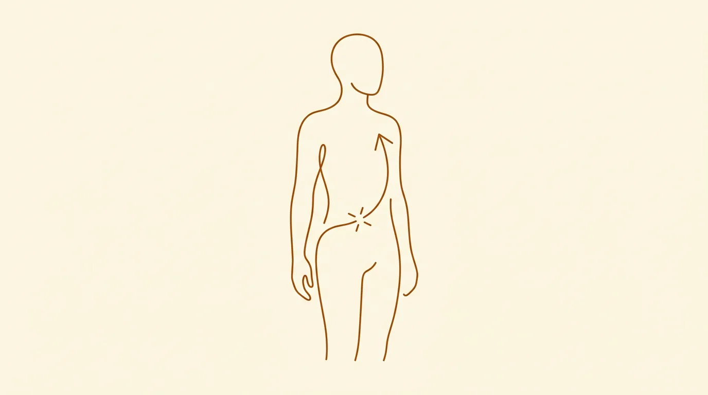 Dysfonction érectile induite par le porno (PIED) : comprendre et guérir