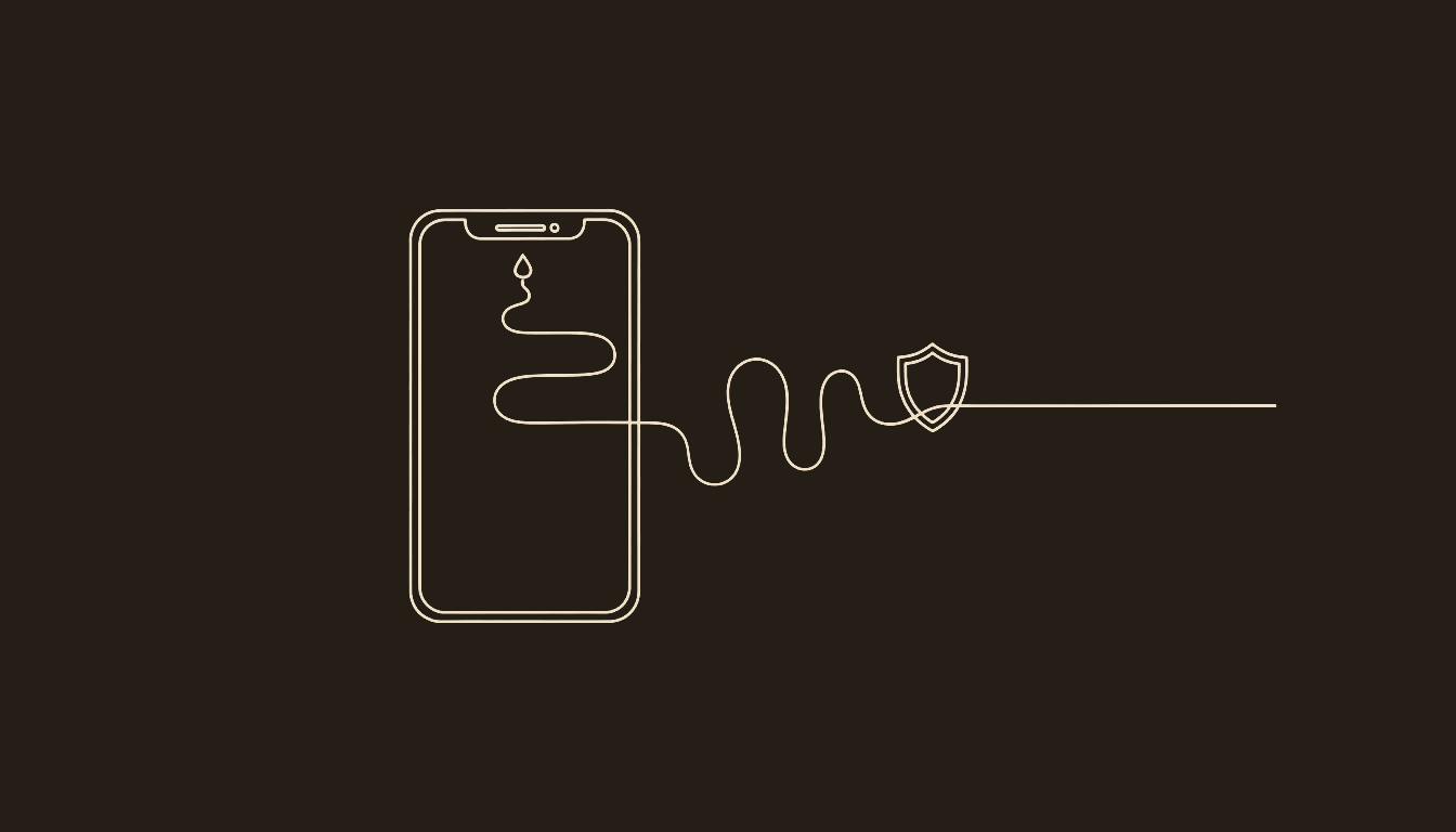 Social media porn addiction: relapse triggers