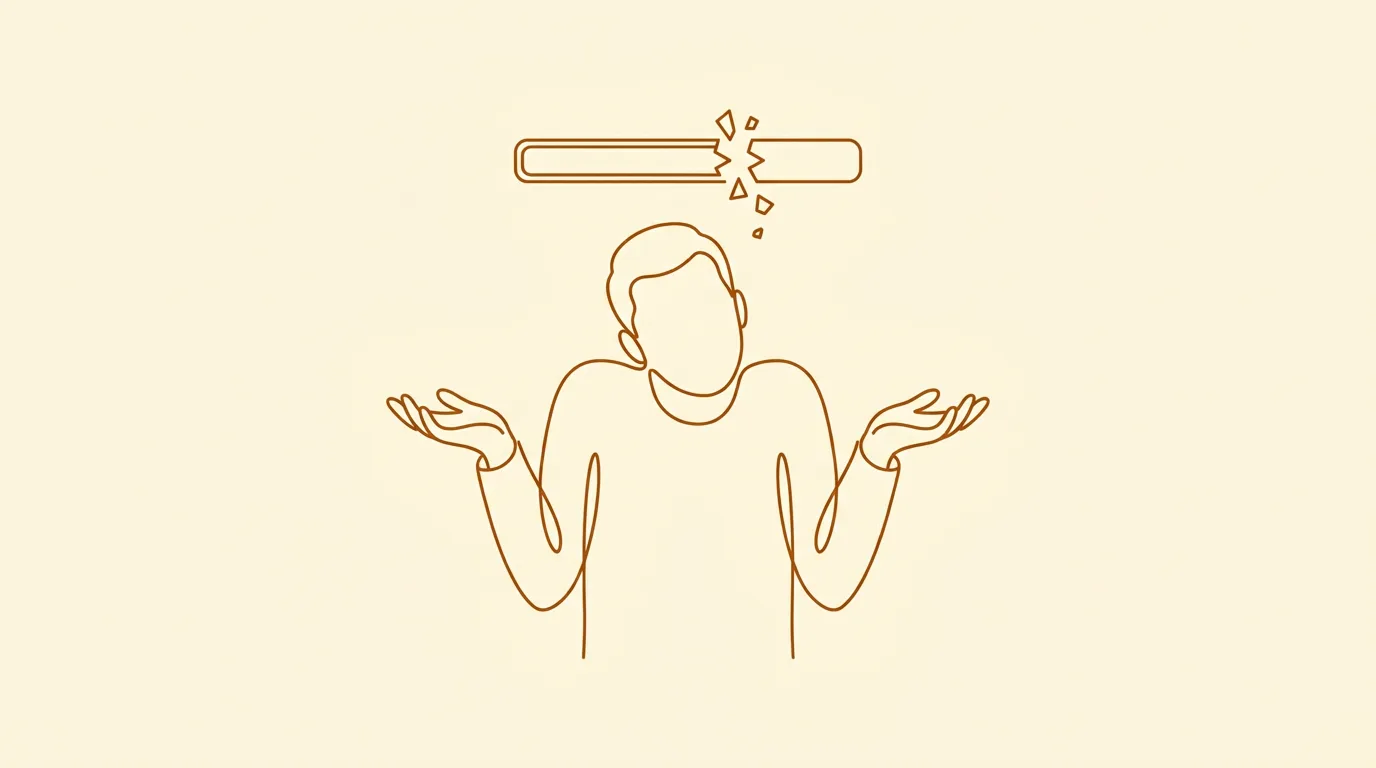 El efecto 'al diablo con todo': por qué un desliz se convierte en un atracón