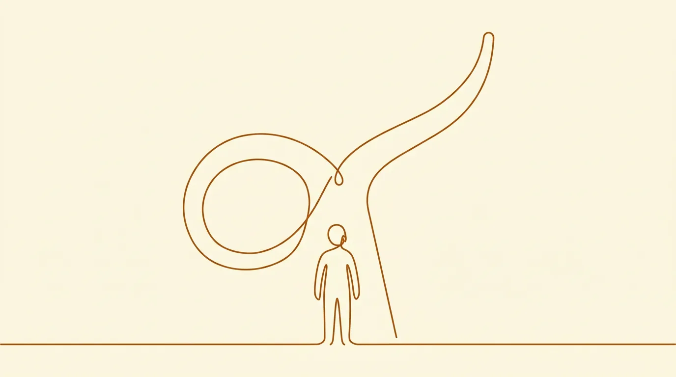 Rechute porno : que faire après avoir craqué