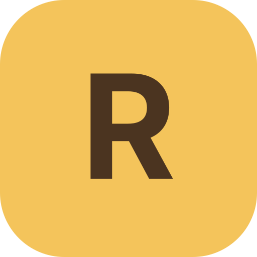 ResetHive square mark